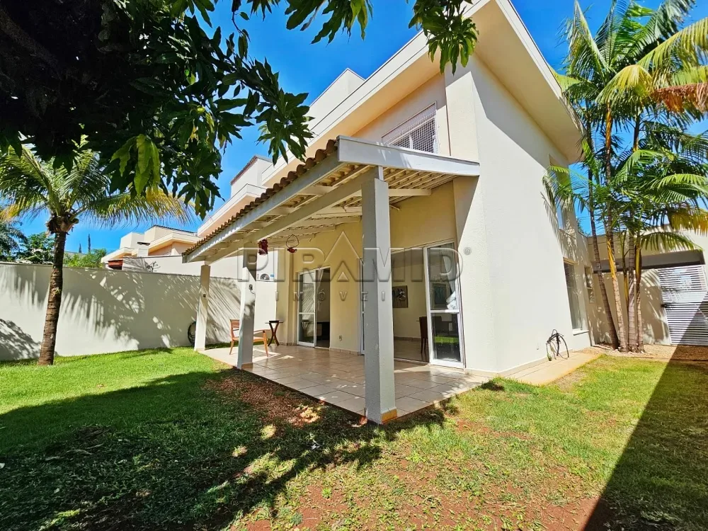 Alugar Casa / Condom&iacute;nio em Ribeir&atilde;o Preto R$ 7.000,00 - Foto 20