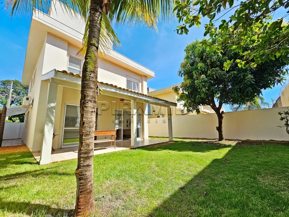 Alugar Casa / Condom&iacute;nio em Ribeir&atilde;o Preto R$ 7.000,00 - Foto 21