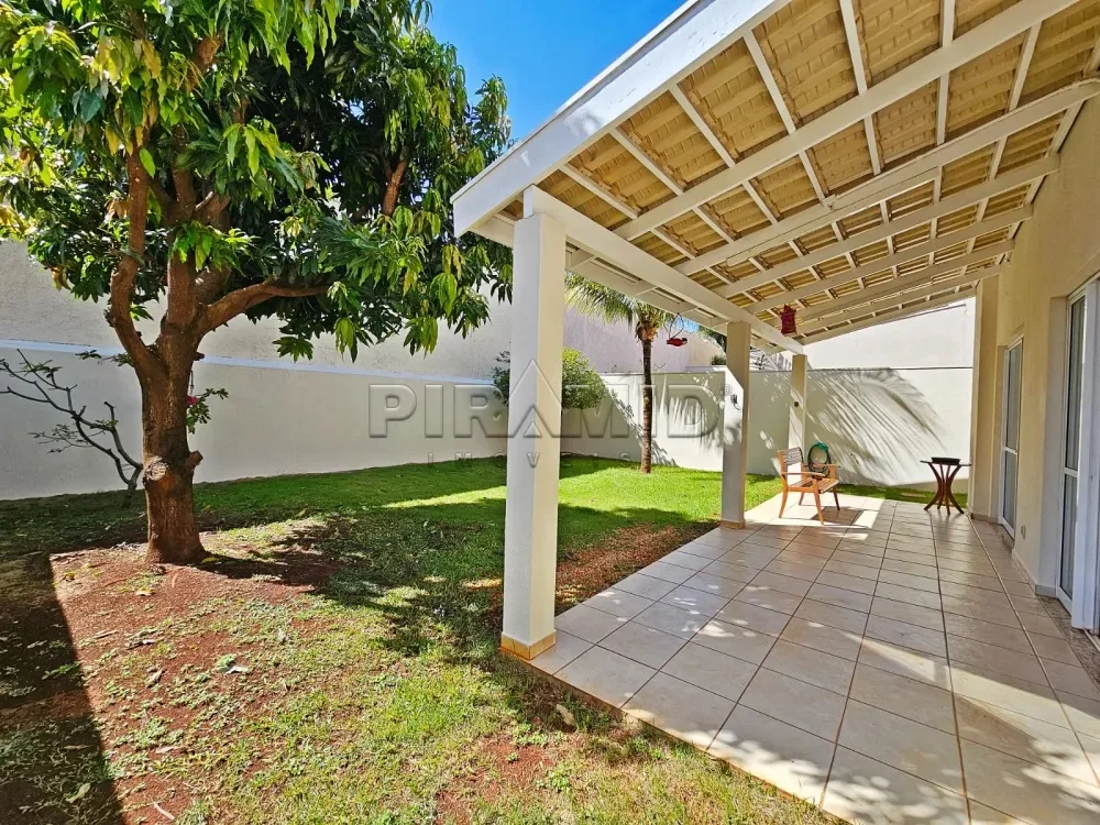 Alugar Casa / Condom&iacute;nio em Ribeir&atilde;o Preto R$ 7.000,00 - Foto 22