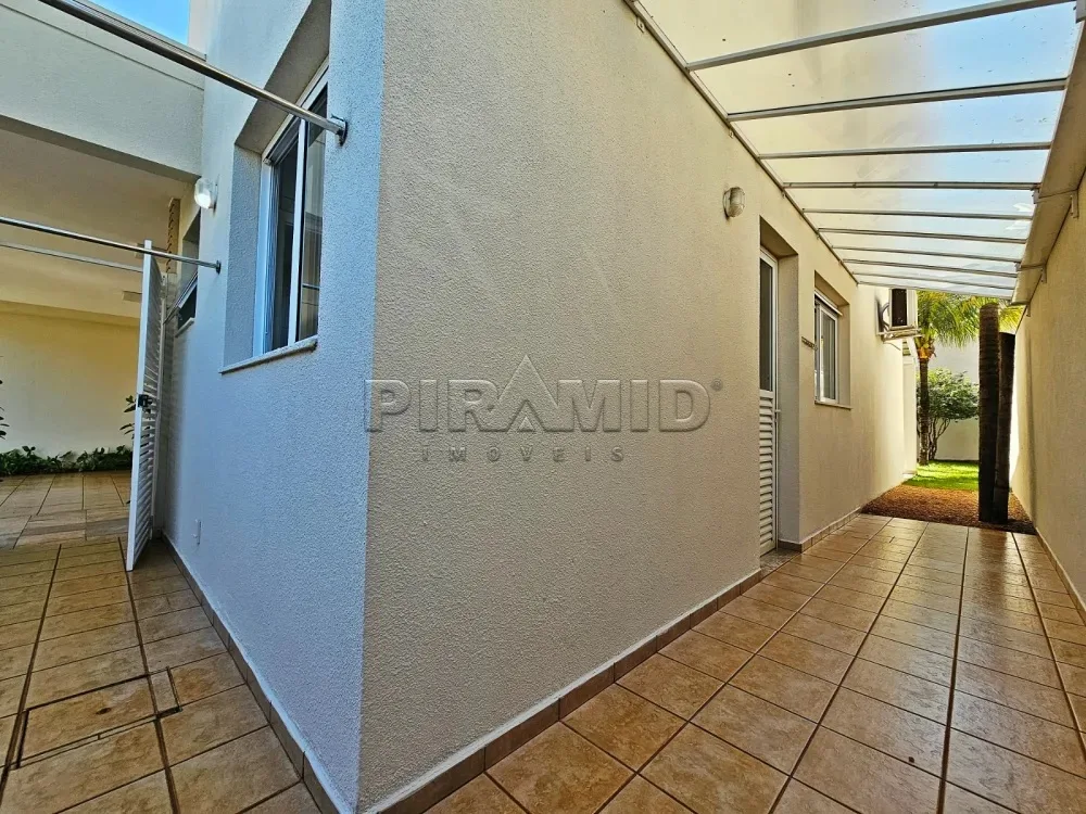 Alugar Casa / Condom&iacute;nio em Ribeir&atilde;o Preto R$ 7.000,00 - Foto 23