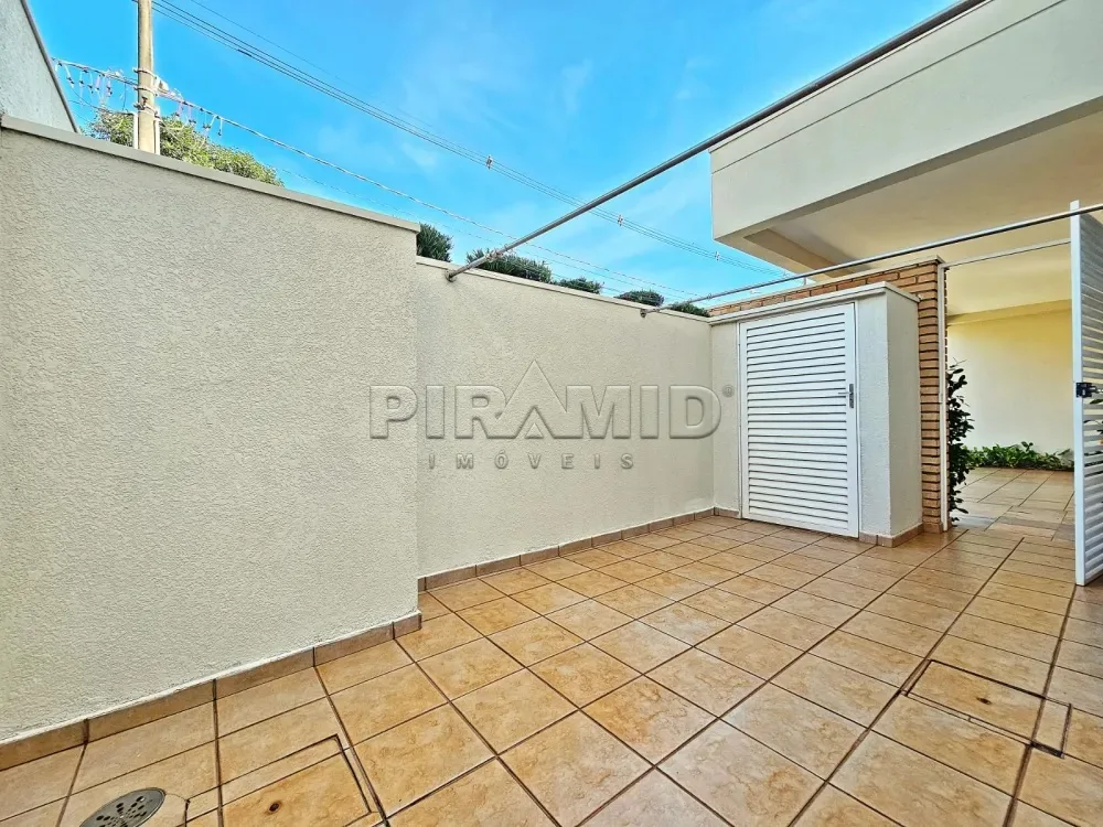 Alugar Casa / Condom&iacute;nio em Ribeir&atilde;o Preto R$ 7.000,00 - Foto 24