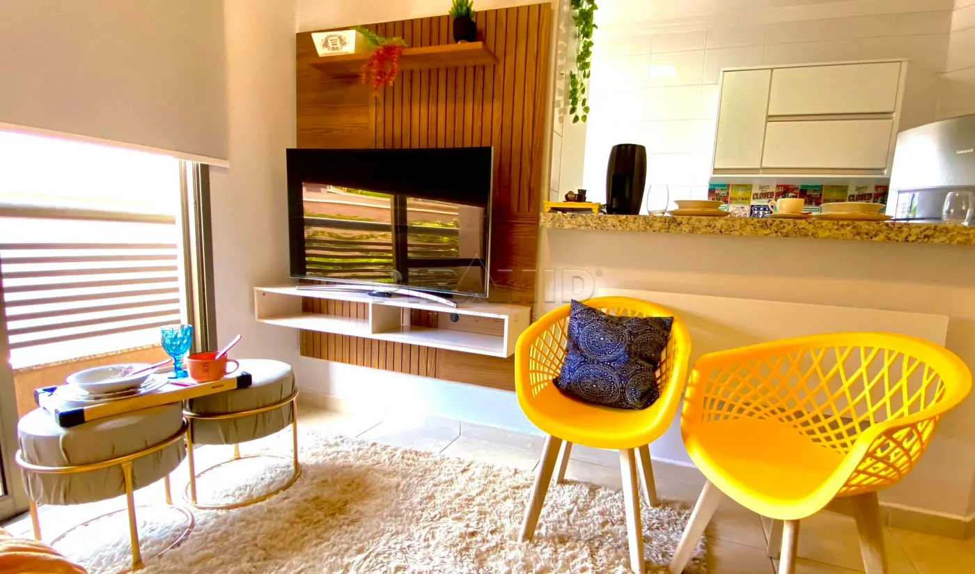 Alugar Apartamento / Padr&atilde;o em Ribeir&atilde;o Preto R$ 2.400,00 - Foto 3