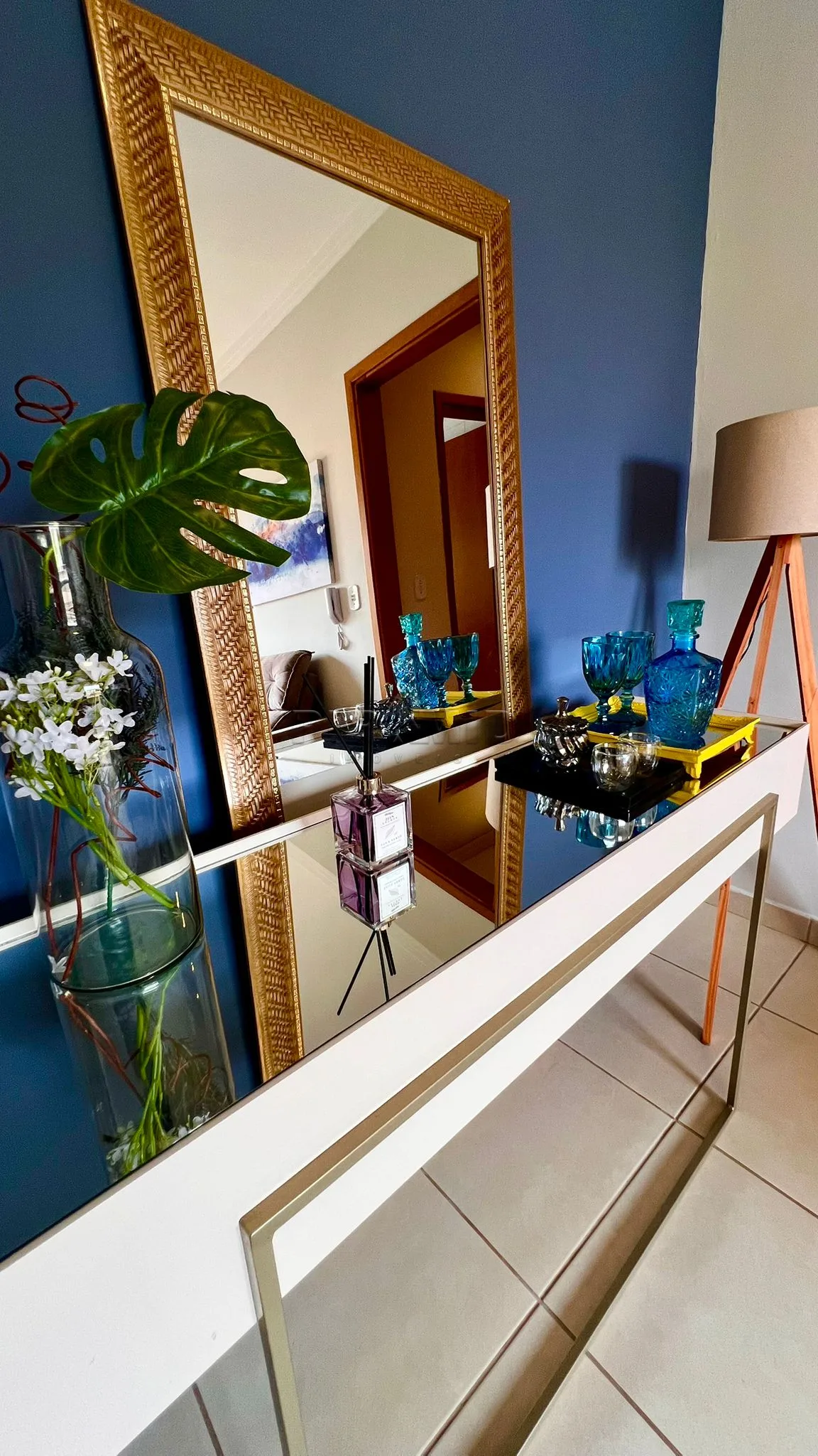 Alugar Apartamento / Padr&atilde;o em Ribeir&atilde;o Preto R$ 2.400,00 - Foto 9