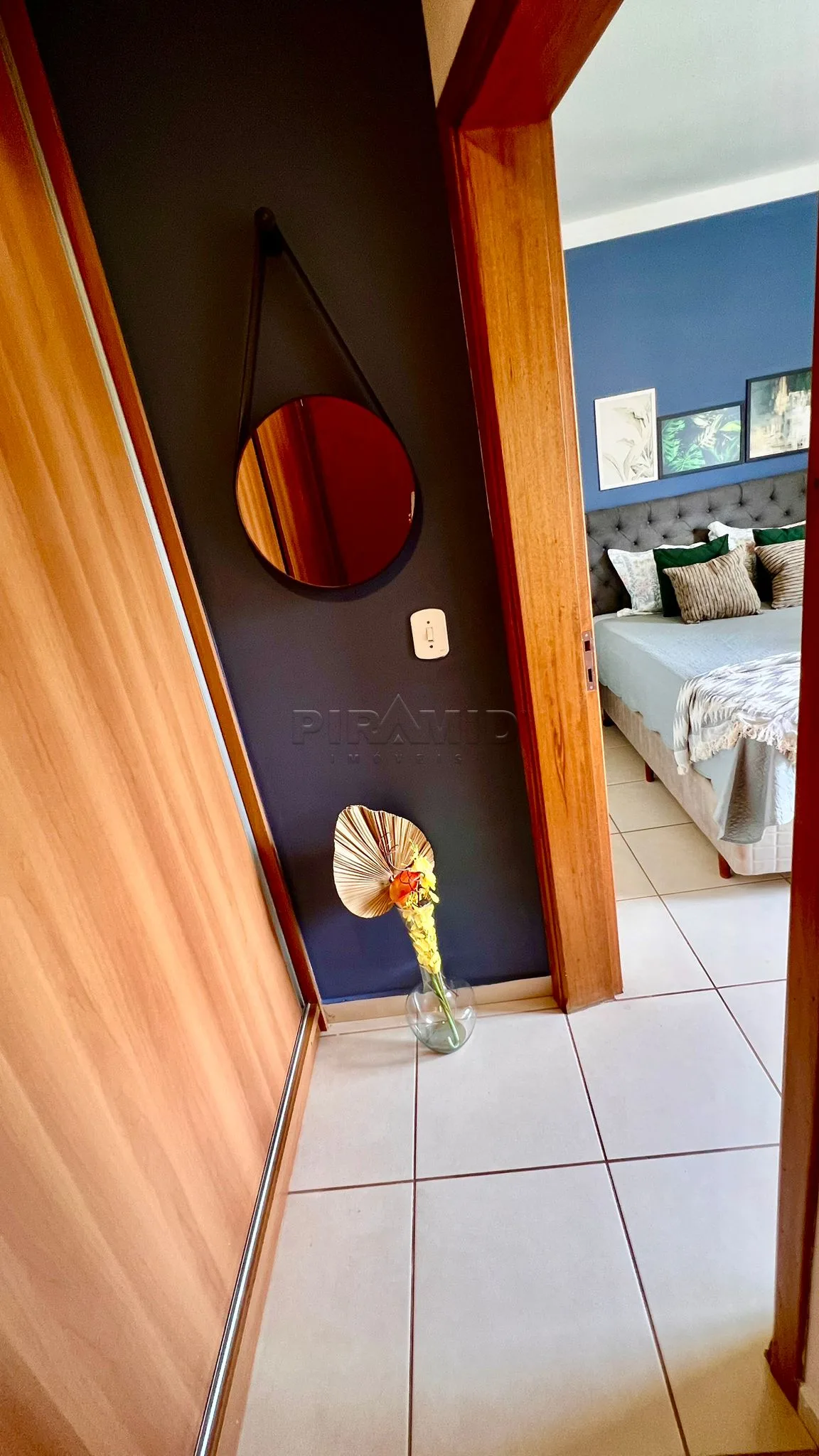 Alugar Apartamento / Padr&atilde;o em Ribeir&atilde;o Preto R$ 2.400,00 - Foto 10