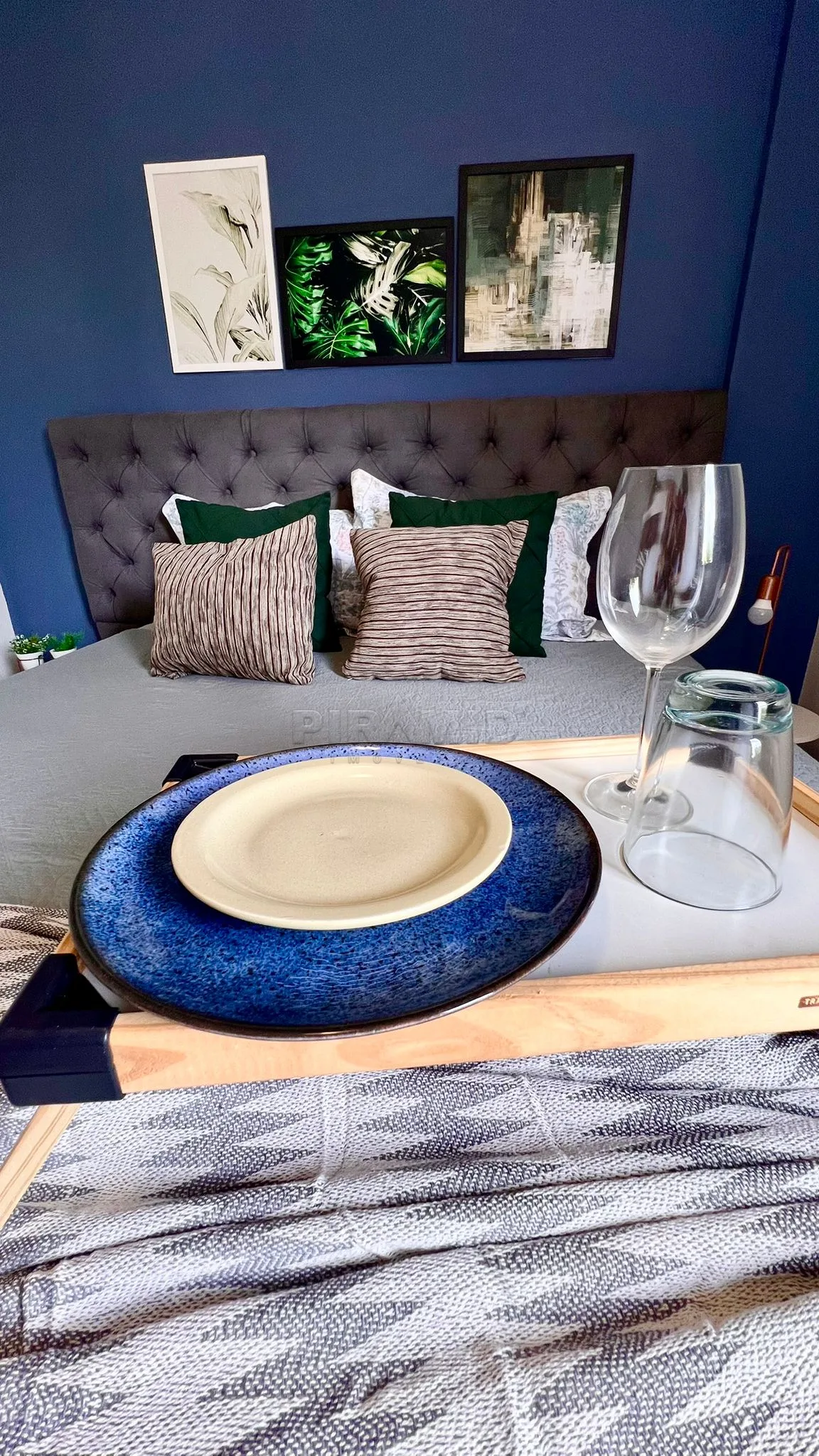 Alugar Apartamento / Padr&atilde;o em Ribeir&atilde;o Preto R$ 2.400,00 - Foto 11