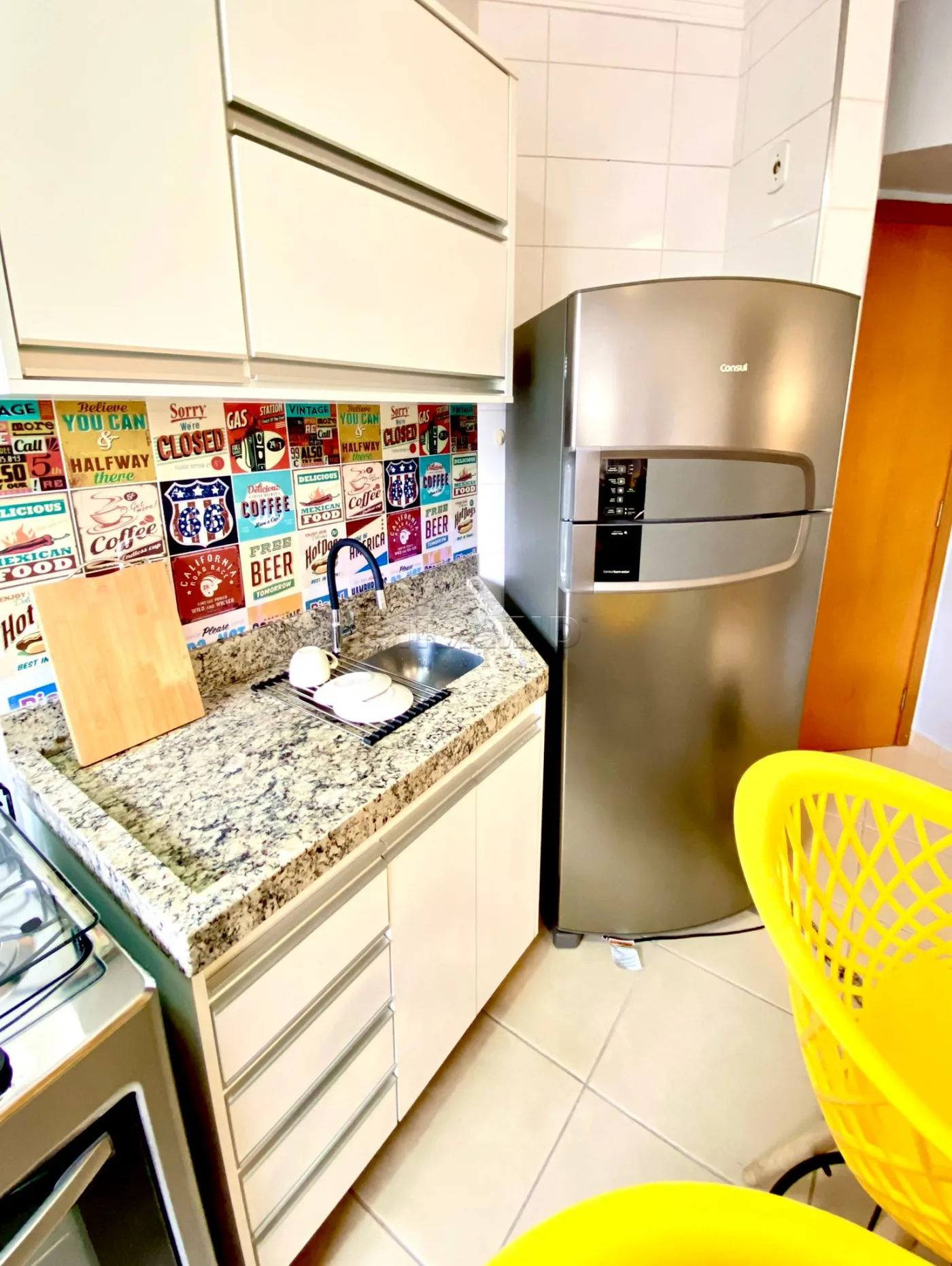 Alugar Apartamento / Padr&atilde;o em Ribeir&atilde;o Preto R$ 2.400,00 - Foto 14