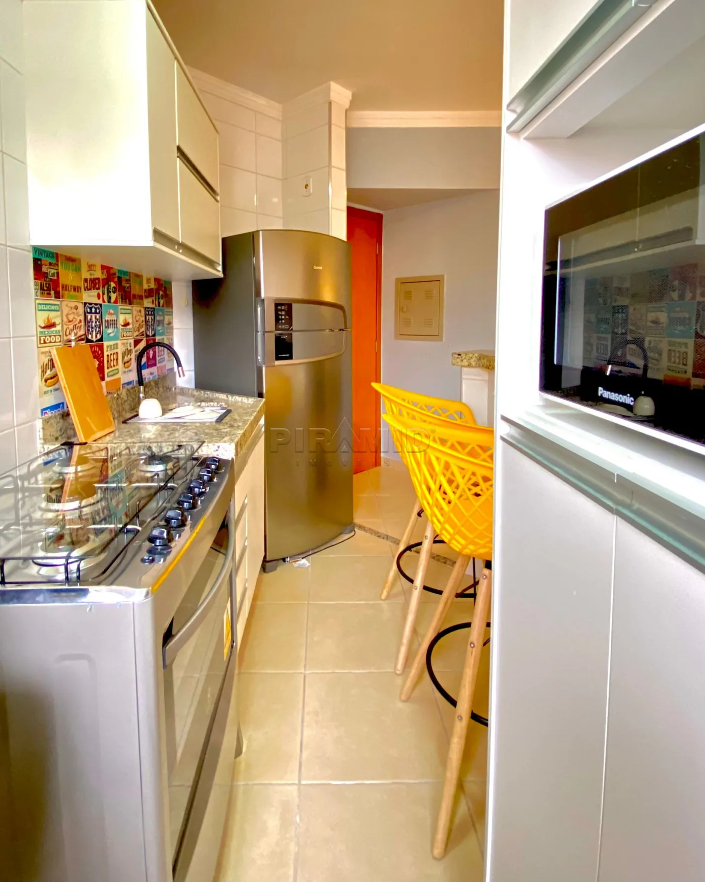 Alugar Apartamento / Padr&atilde;o em Ribeir&atilde;o Preto R$ 2.400,00 - Foto 15