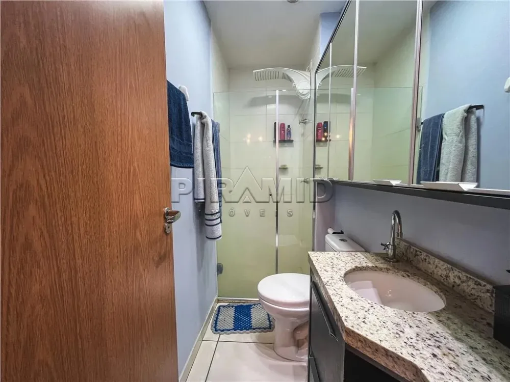 Alugar Apartamento / Padr&atilde;o em Ribeir&atilde;o Preto R$ 1.650,00 - Foto 4