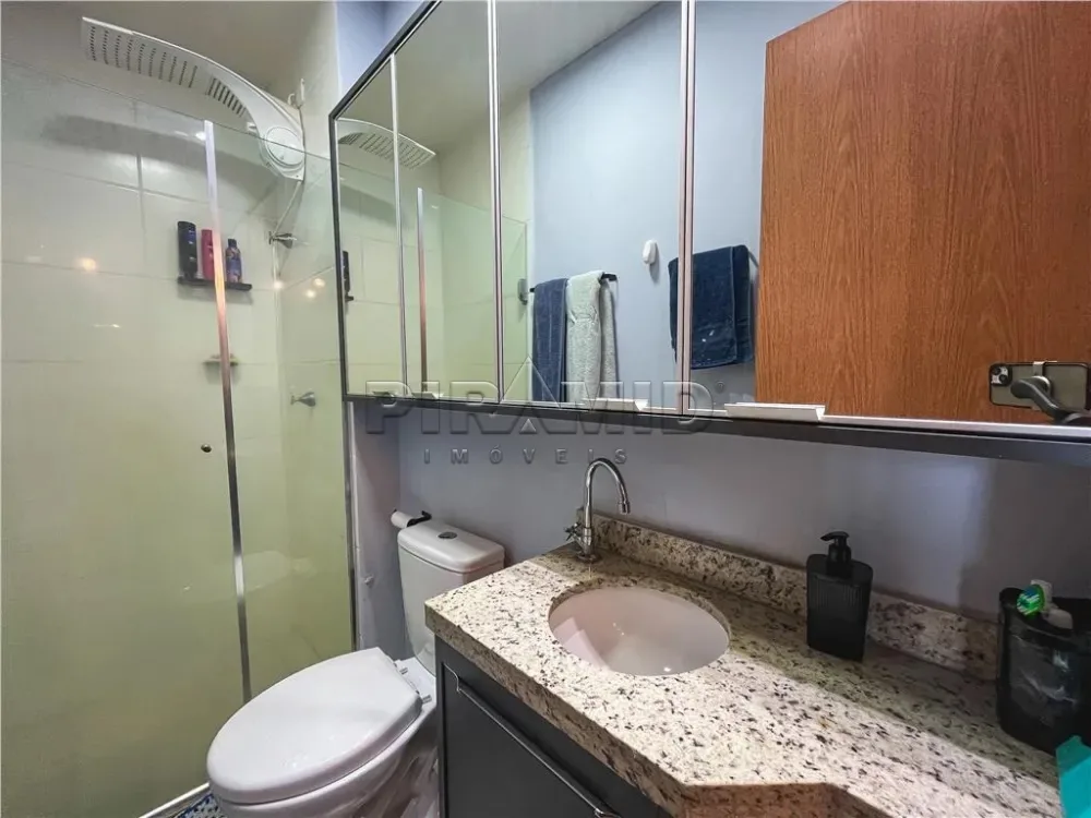 Alugar Apartamento / Padr&atilde;o em Ribeir&atilde;o Preto R$ 1.650,00 - Foto 5