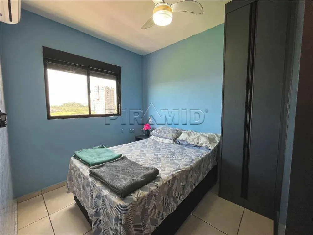 Alugar Apartamento / Padr&atilde;o em Ribeir&atilde;o Preto R$ 1.650,00 - Foto 6