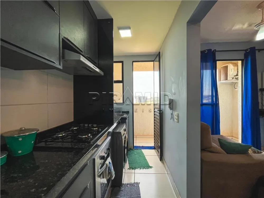 Alugar Apartamento / Padr&atilde;o em Ribeir&atilde;o Preto R$ 1.650,00 - Foto 8