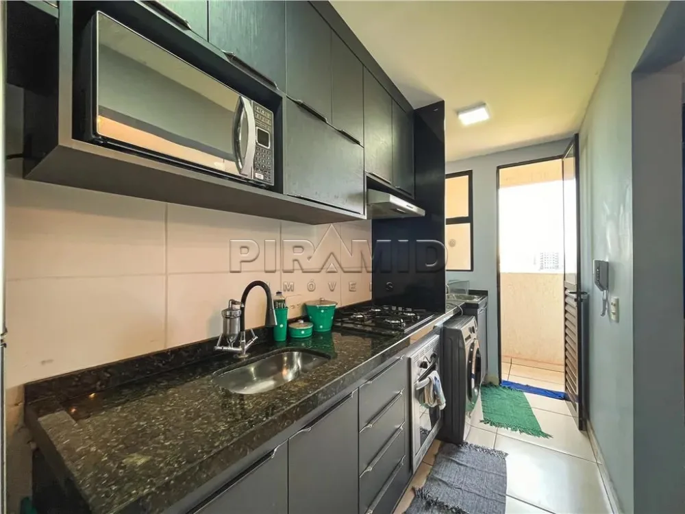 Alugar Apartamento / Padr&atilde;o em Ribeir&atilde;o Preto R$ 1.650,00 - Foto 9