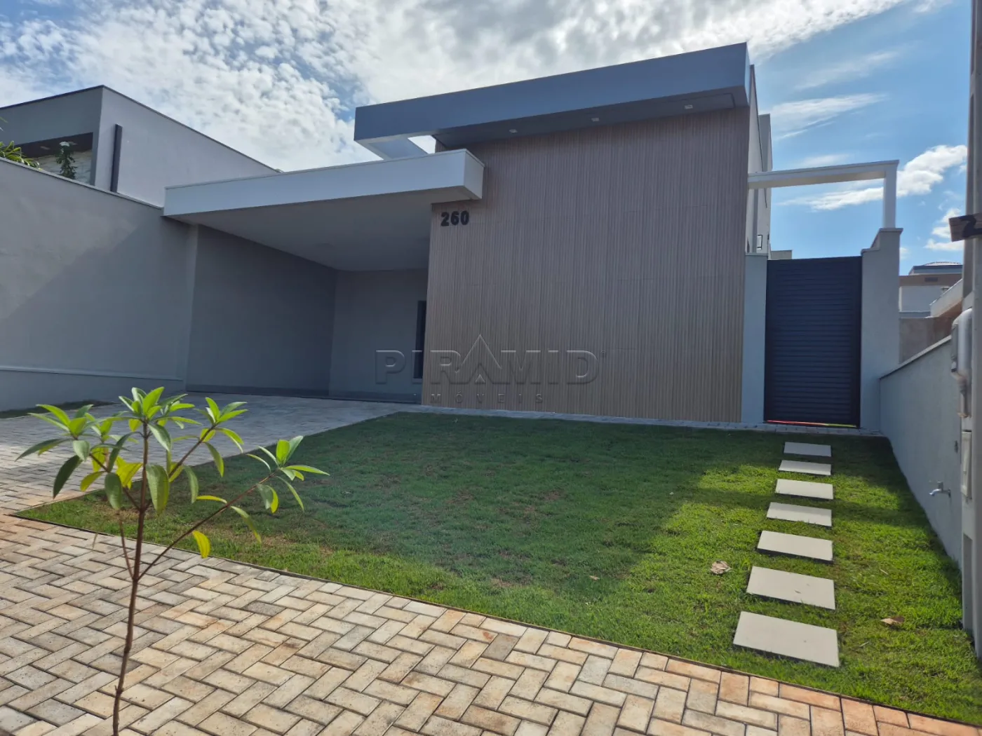 Comprar Casa / Condom&iacute;nio em Bonfim Paulista R$ 935.000,00 - Foto 2
