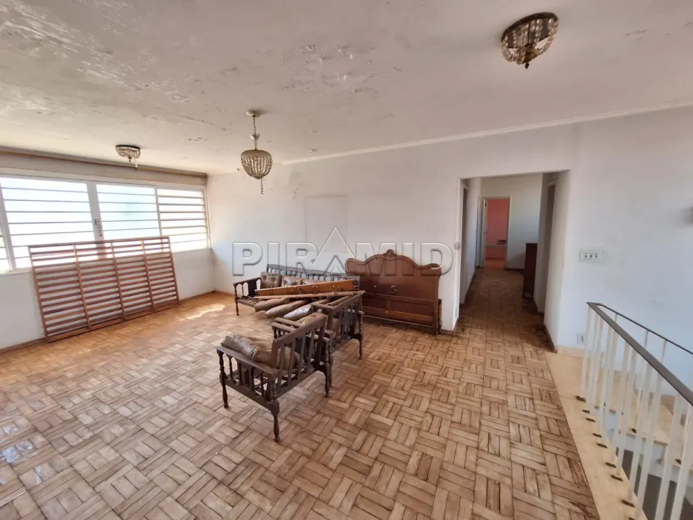 Alugar Casa / Padr&atilde;o em Ribeir&atilde;o Preto R$ 6.000,00 - Foto 10