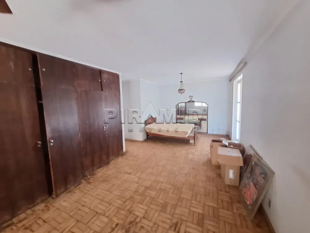 Alugar Casa / Padr&atilde;o em Ribeir&atilde;o Preto R$ 6.000,00 - Foto 17