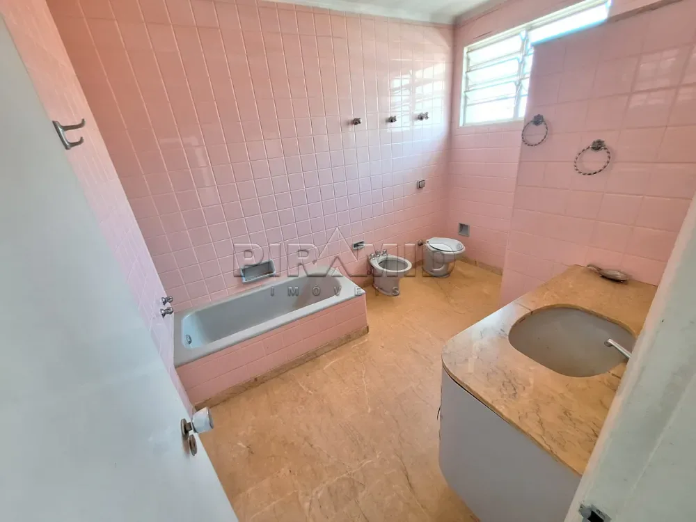 Alugar Casa / Padr&atilde;o em Ribeir&atilde;o Preto R$ 6.000,00 - Foto 18