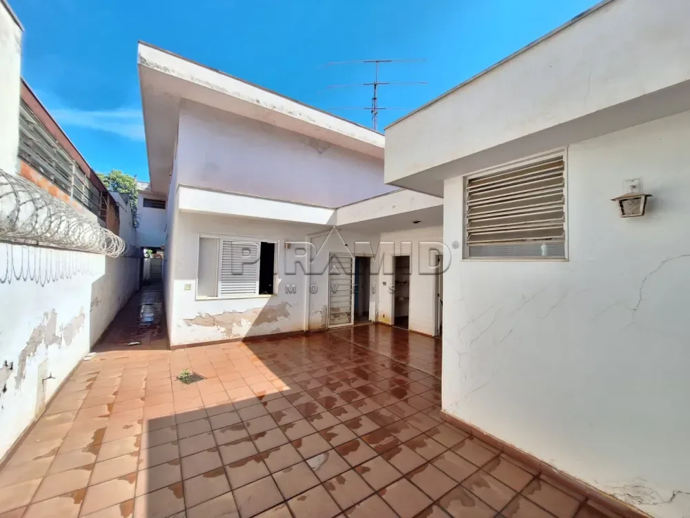 Alugar Casa / Padr&atilde;o em Ribeir&atilde;o Preto R$ 6.000,00 - Foto 38