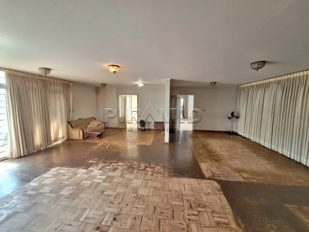 Alugar Casa / Padr&atilde;o em Ribeir&atilde;o Preto R$ 6.000,00 - Foto 4