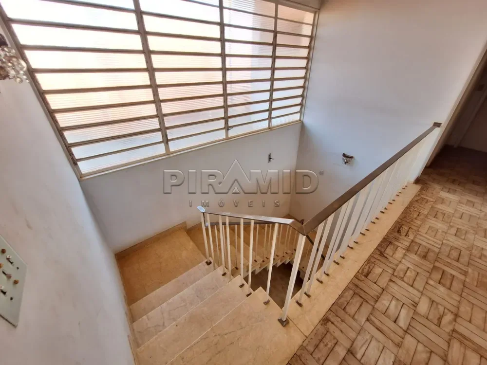 Alugar Casa / Padr&atilde;o em Ribeir&atilde;o Preto R$ 6.000,00 - Foto 9