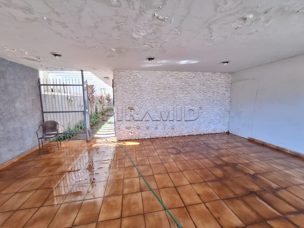 Alugar Casa / Padr&atilde;o em Ribeir&atilde;o Preto R$ 6.000,00 - Foto 1