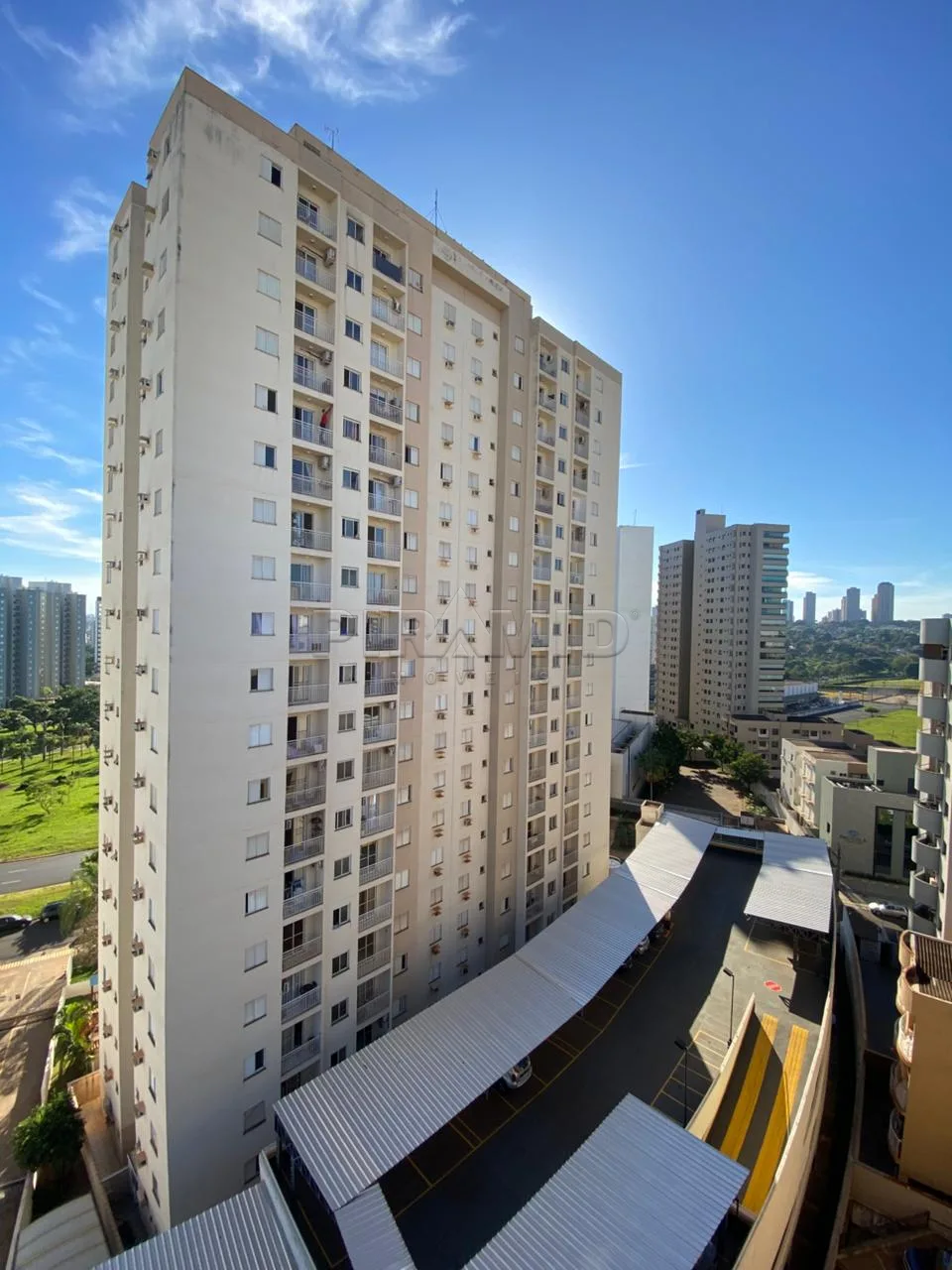 Alugar Apartamento / Padr&atilde;o em Ribeir&atilde;o Preto R$ 2.500,00 - Foto 7