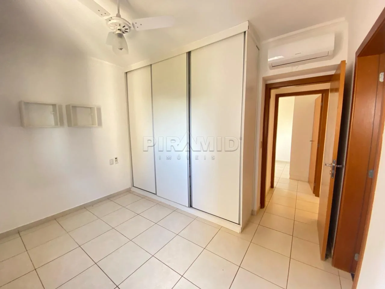Alugar Apartamento / Padr&atilde;o em Ribeir&atilde;o Preto R$ 2.500,00 - Foto 13