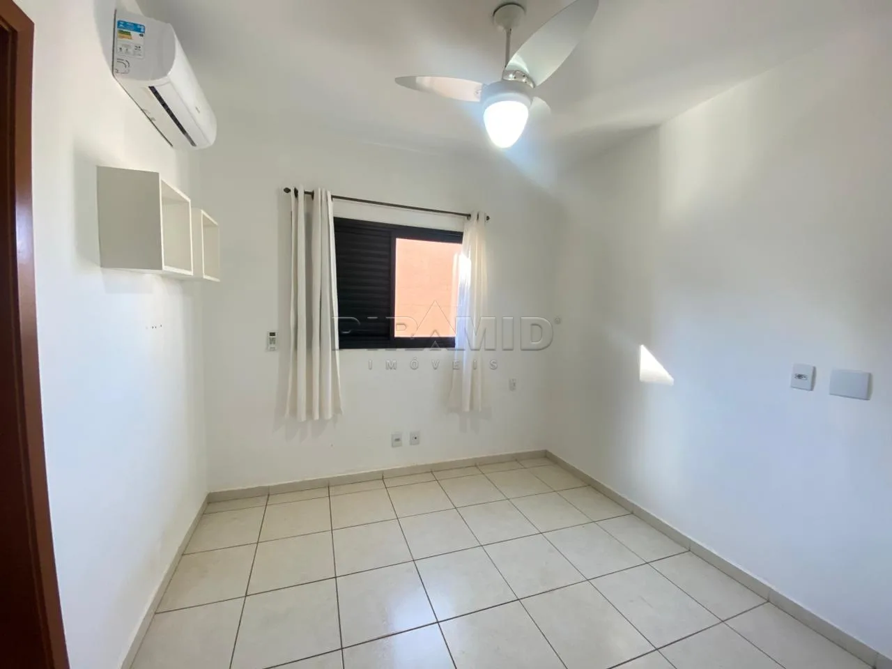 Alugar Apartamento / Padr&atilde;o em Ribeir&atilde;o Preto R$ 2.500,00 - Foto 17