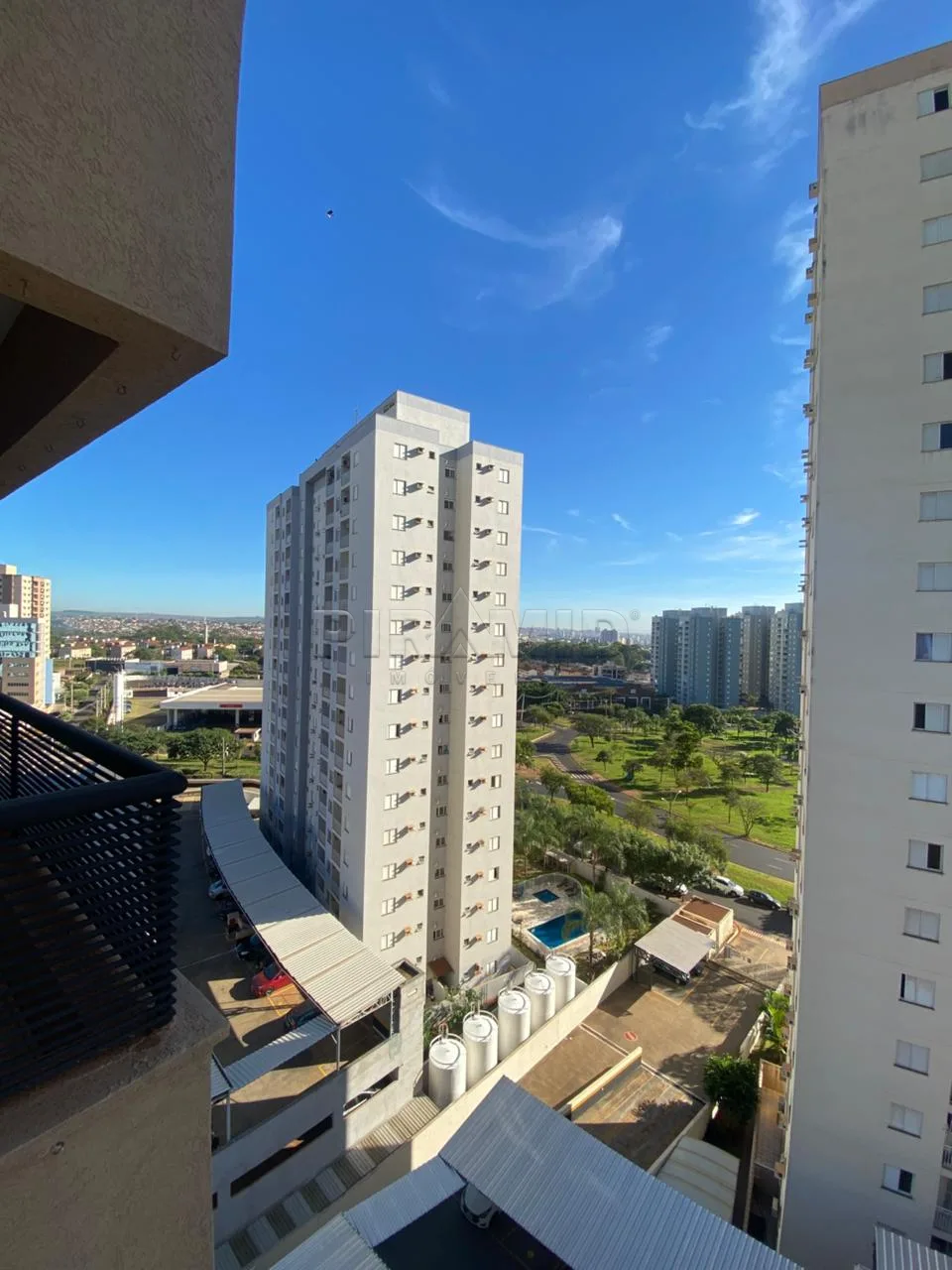 Alugar Apartamento / Padr&atilde;o em Ribeir&atilde;o Preto R$ 2.500,00 - Foto 20