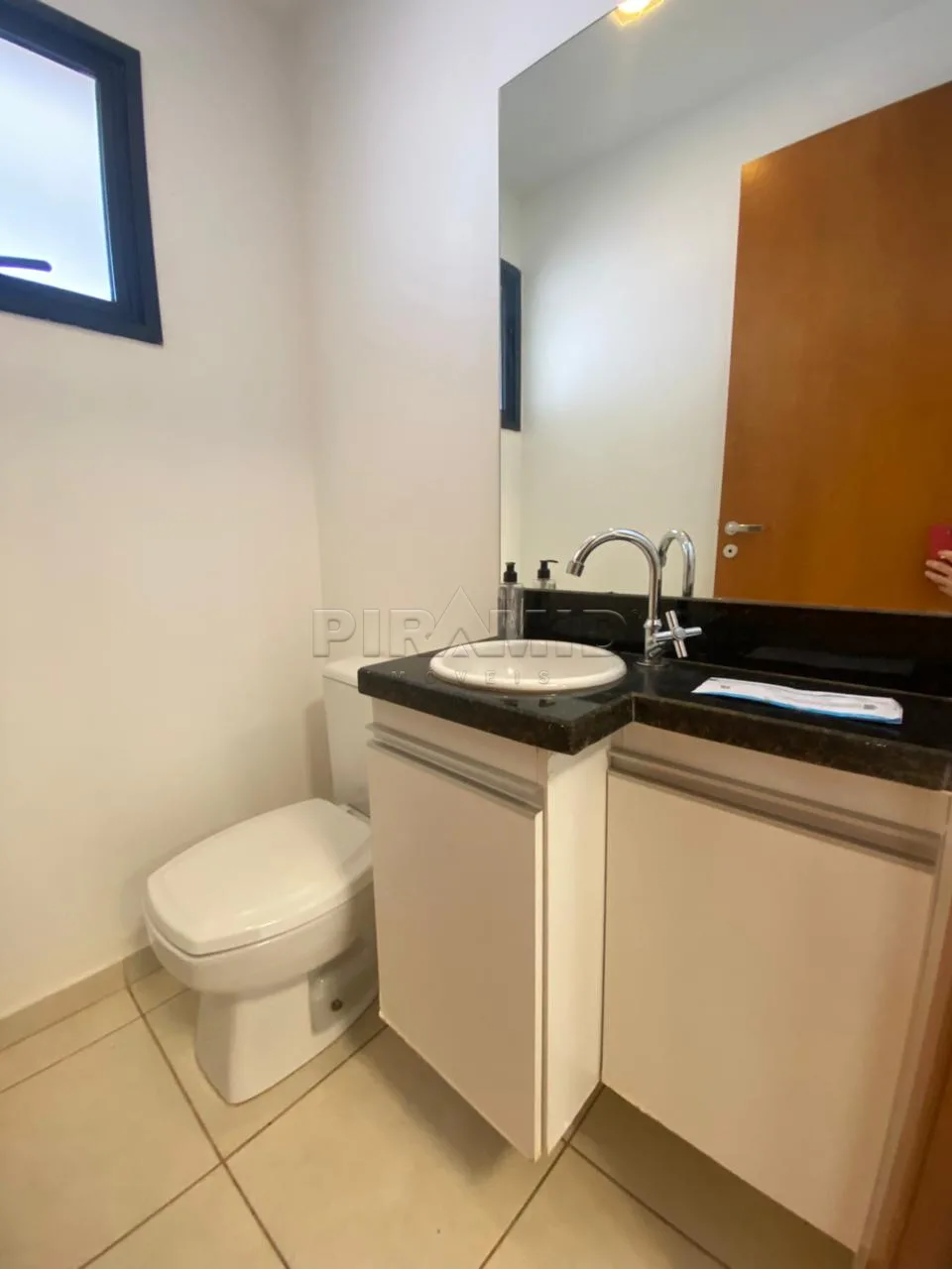 Alugar Apartamento / Padr&atilde;o em Ribeir&atilde;o Preto R$ 2.500,00 - Foto 12