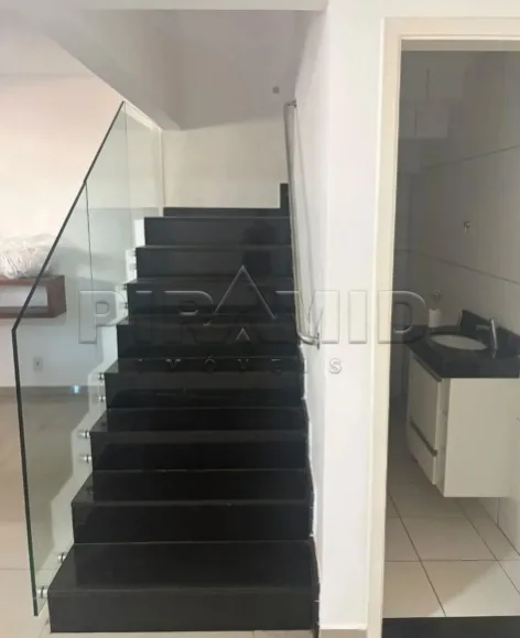 Alugar Casa / Condom&iacute;nio em Ribeir&atilde;o Preto R$ 4.350,00 - Foto 3