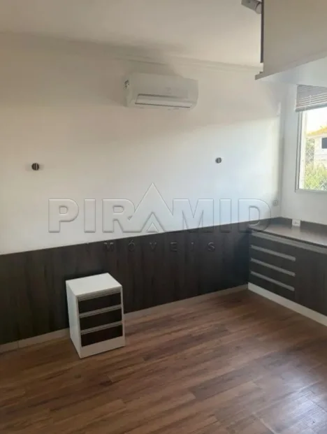Alugar Casa / Condom&iacute;nio em Ribeir&atilde;o Preto R$ 4.350,00 - Foto 5