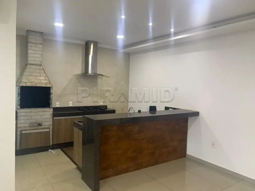 Alugar Casa / Condom&iacute;nio em Ribeir&atilde;o Preto R$ 4.350,00 - Foto 6