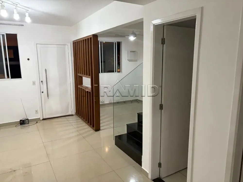 Alugar Casa / Condom&iacute;nio em Ribeir&atilde;o Preto R$ 4.350,00 - Foto 9
