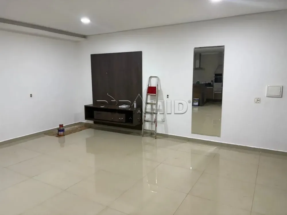 Alugar Casa / Condom&iacute;nio em Ribeir&atilde;o Preto R$ 4.350,00 - Foto 8