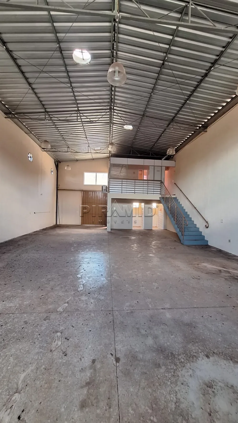 Alugar Comercial / Sal&atilde;o em Ribeir&atilde;o Preto R$ 4.000,00 - Foto 2
