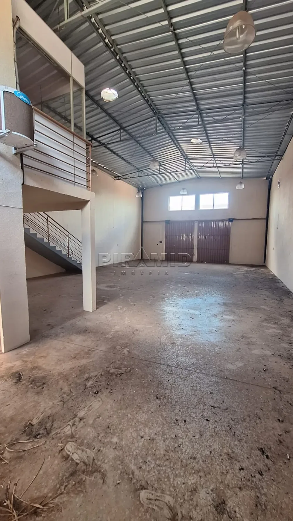 Alugar Comercial / Sal&atilde;o em Ribeir&atilde;o Preto R$ 4.000,00 - Foto 3