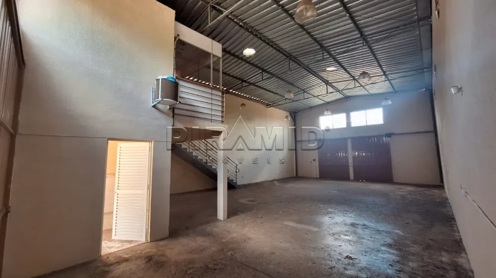 Alugar Comercial / Sal&atilde;o em Ribeir&atilde;o Preto R$ 4.000,00 - Foto 4