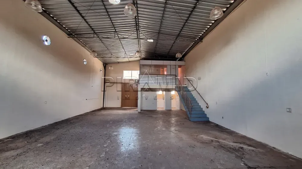 Alugar Comercial / Sal&atilde;o em Ribeir&atilde;o Preto R$ 4.000,00 - Foto 6