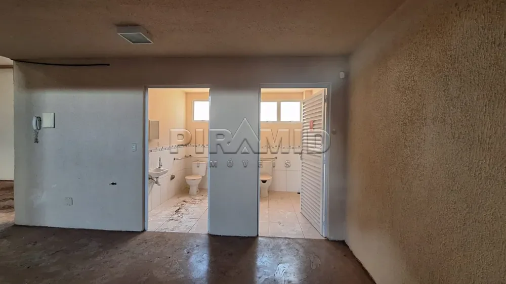 Alugar Comercial / Sal&atilde;o em Ribeir&atilde;o Preto R$ 4.000,00 - Foto 10