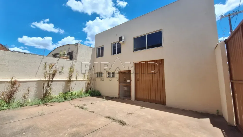 Alugar Comercial / Sal&atilde;o em Ribeir&atilde;o Preto R$ 4.000,00 - Foto 1