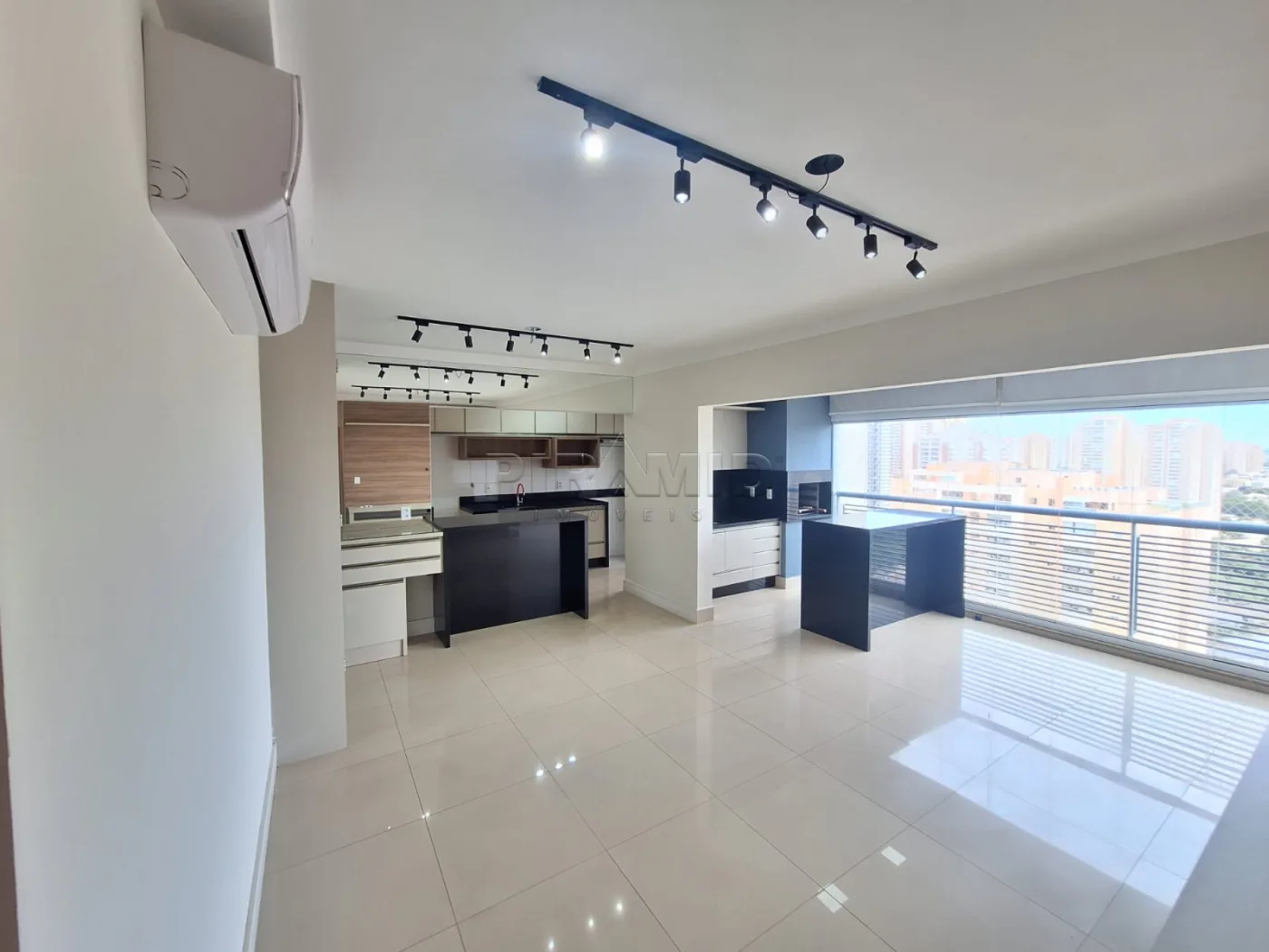 Alugar Apartamento / Padr&atilde;o em Ribeir&atilde;o Preto R$ 4.700,00 - Foto 3