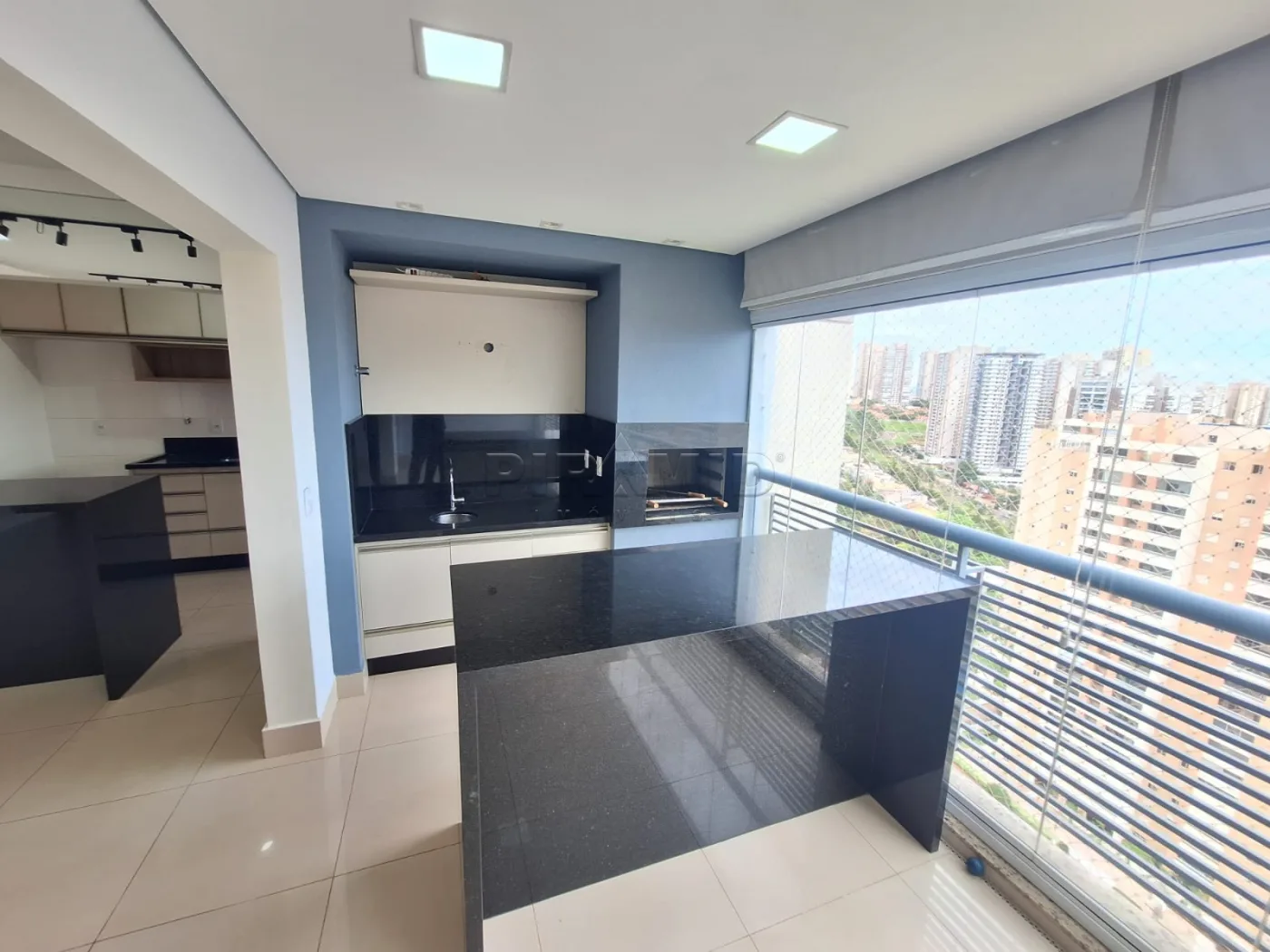 Alugar Apartamento / Padr&atilde;o em Ribeir&atilde;o Preto R$ 4.700,00 - Foto 6