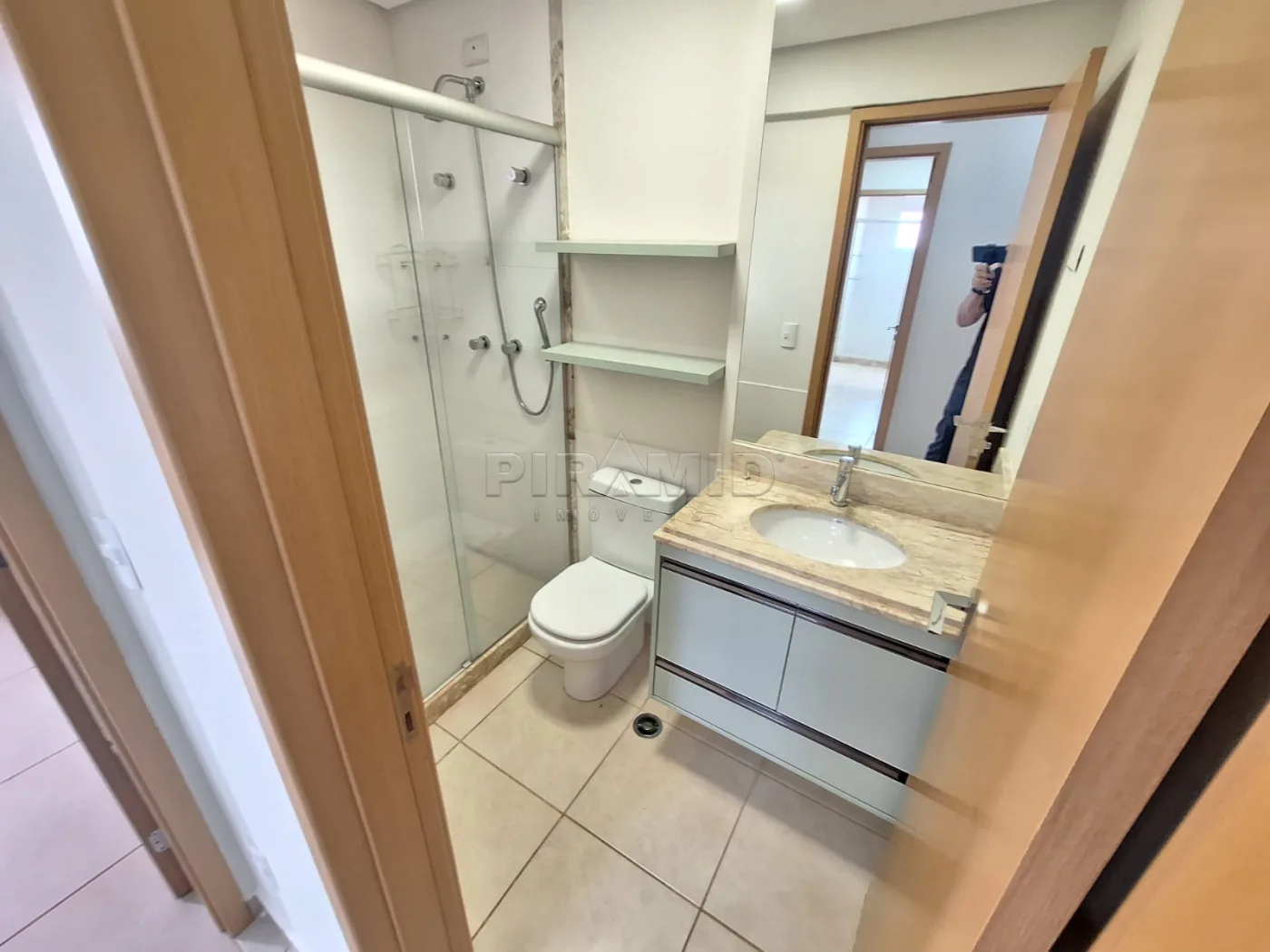 Alugar Apartamento / Padr&atilde;o em Ribeir&atilde;o Preto R$ 4.700,00 - Foto 8