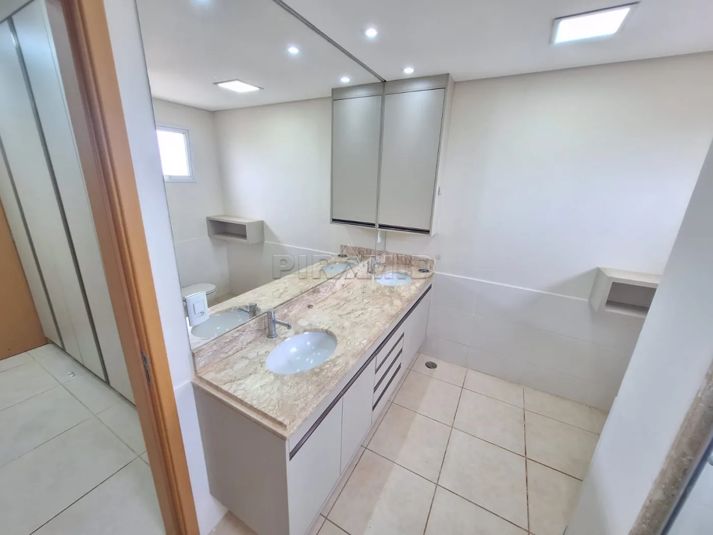 Alugar Apartamento / Padr&atilde;o em Ribeir&atilde;o Preto R$ 4.700,00 - Foto 19