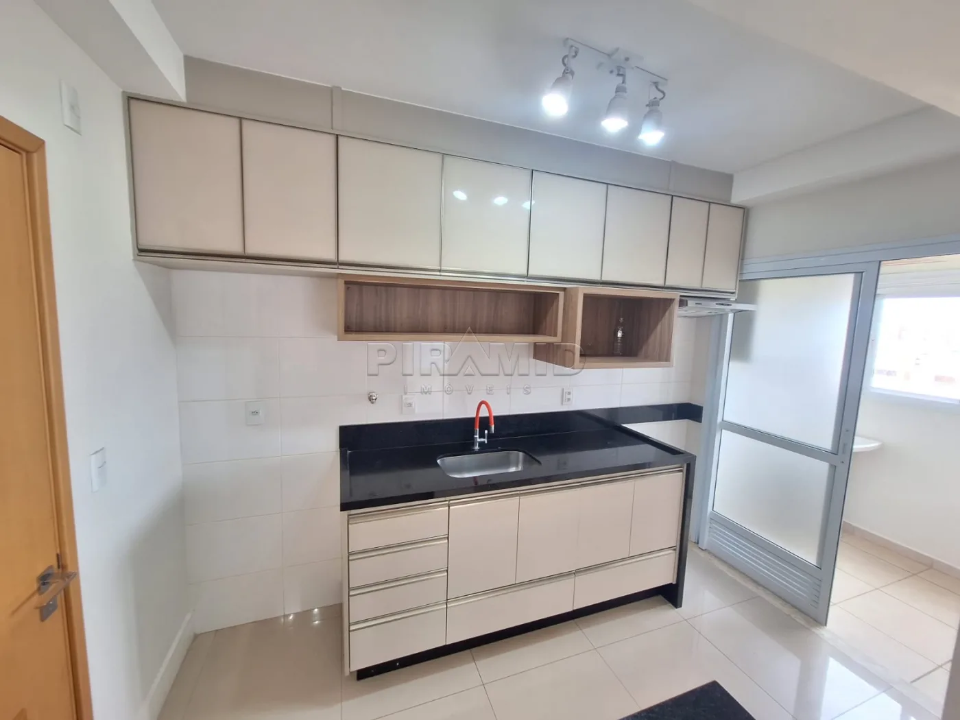 Alugar Apartamento / Padr&atilde;o em Ribeir&atilde;o Preto R$ 4.700,00 - Foto 24