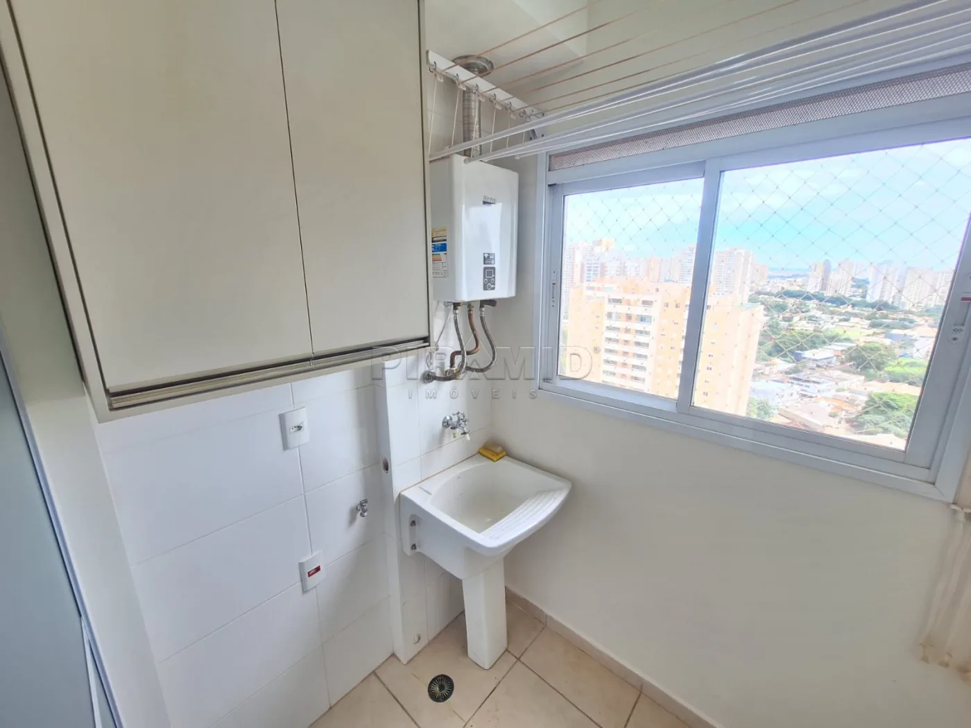 Alugar Apartamento / Padr&atilde;o em Ribeir&atilde;o Preto R$ 4.700,00 - Foto 27