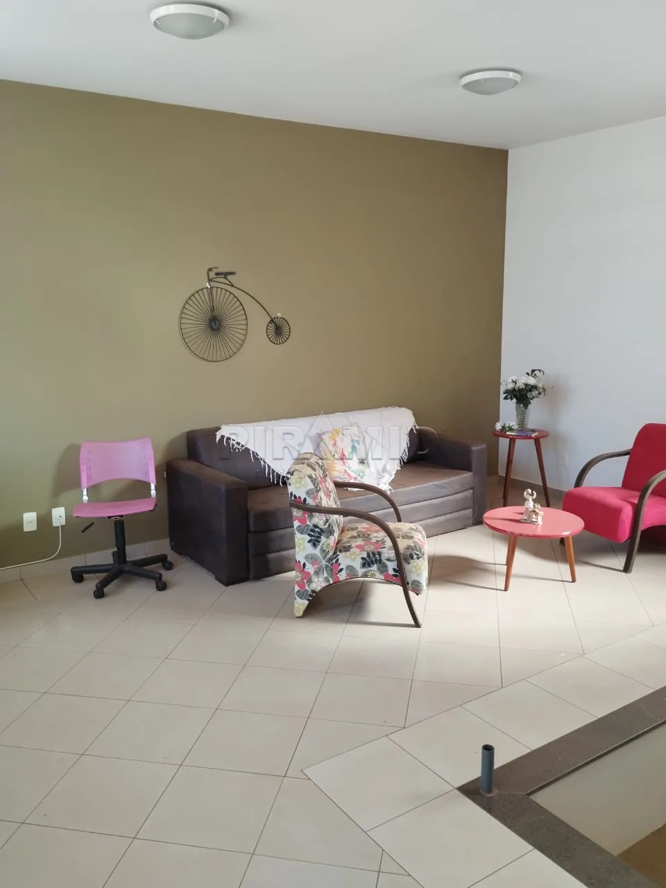 Alugar Casa / Padr&atilde;o em Ribeir&atilde;o Preto R$ 5.500,00 - Foto 2