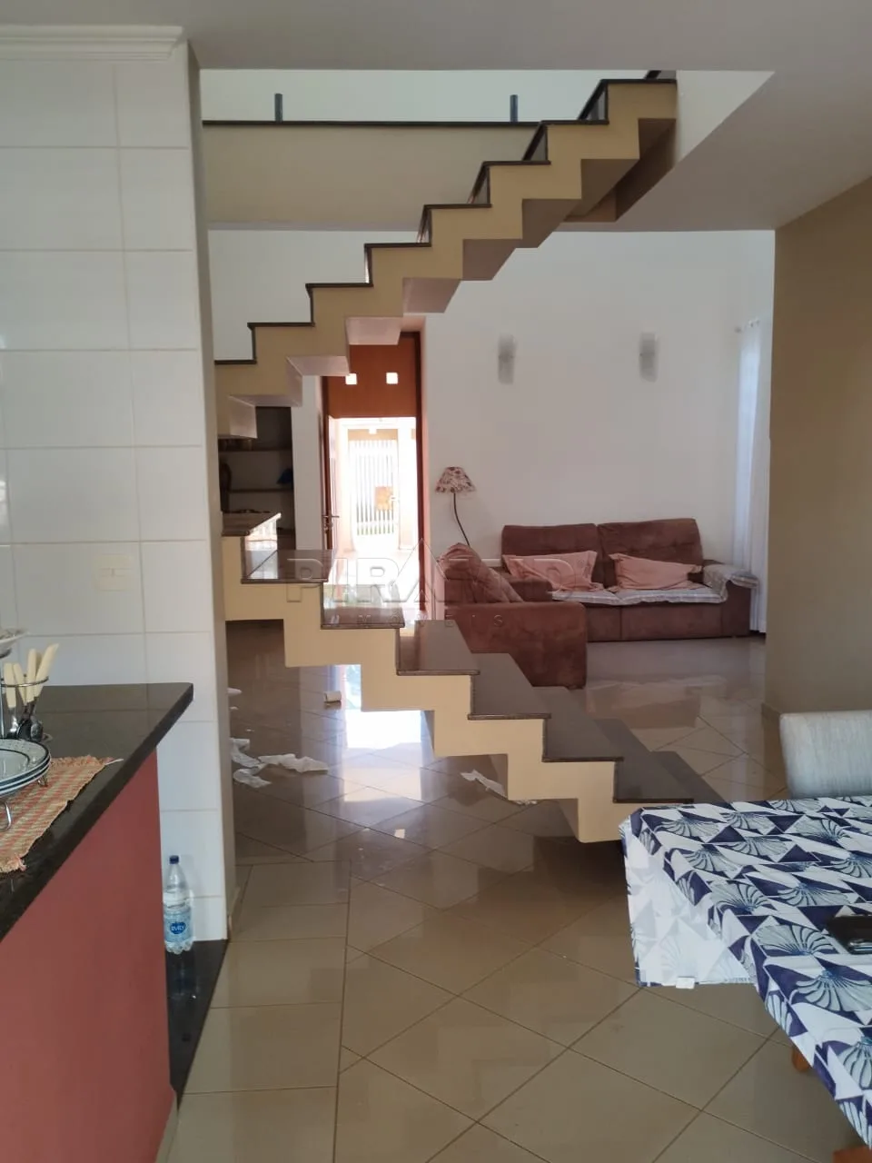 Alugar Casa / Padr&atilde;o em Ribeir&atilde;o Preto R$ 5.500,00 - Foto 4