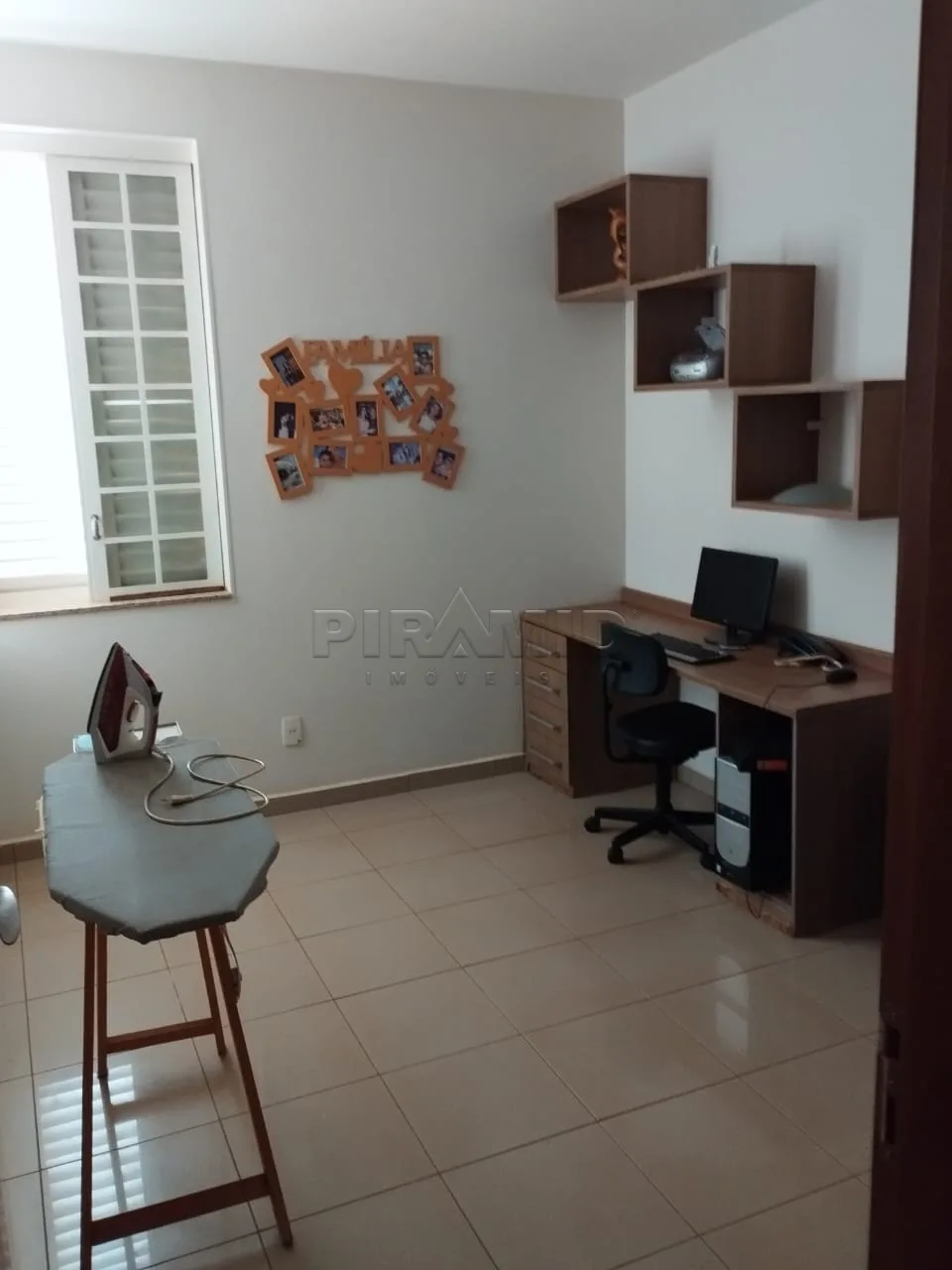 Alugar Casa / Padr&atilde;o em Ribeir&atilde;o Preto R$ 5.500,00 - Foto 5