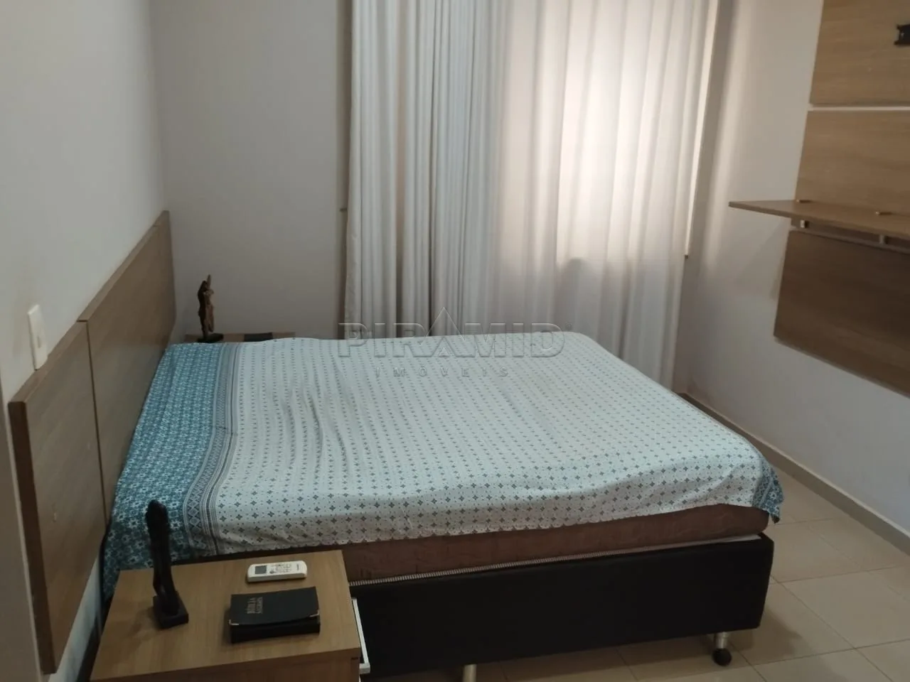 Alugar Casa / Padr&atilde;o em Ribeir&atilde;o Preto R$ 5.500,00 - Foto 7